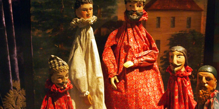 Śląskie Muzeum Ziemskie