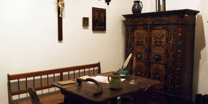 Śląskie Muzeum Ziemskie