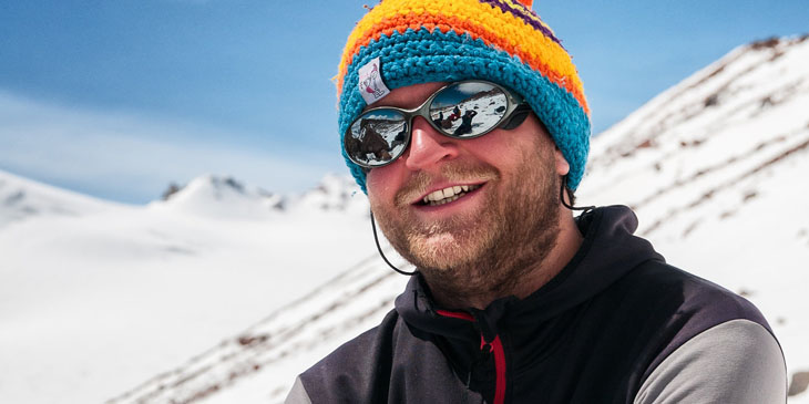 Olek Ostrowski