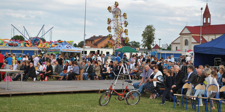 Festiwal Promocji i Lansu „Ściernisko”