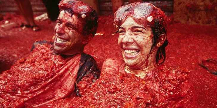 Tomatina