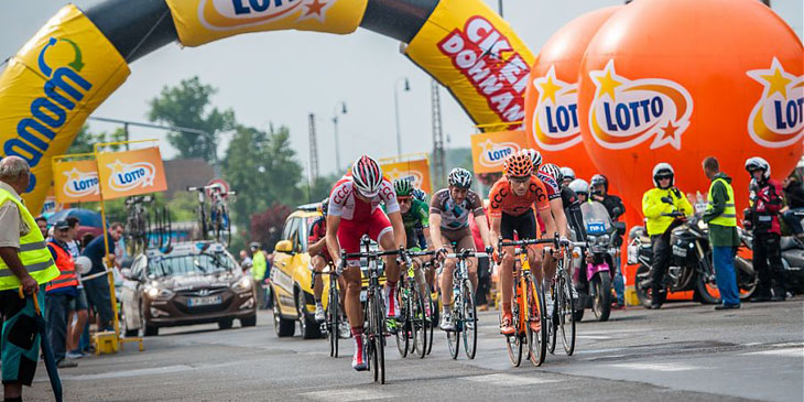 Tour de Pologne 2015