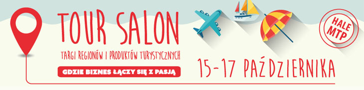 Tour Salon 2015