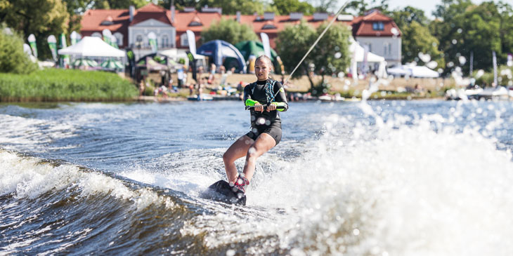 Wakeboard