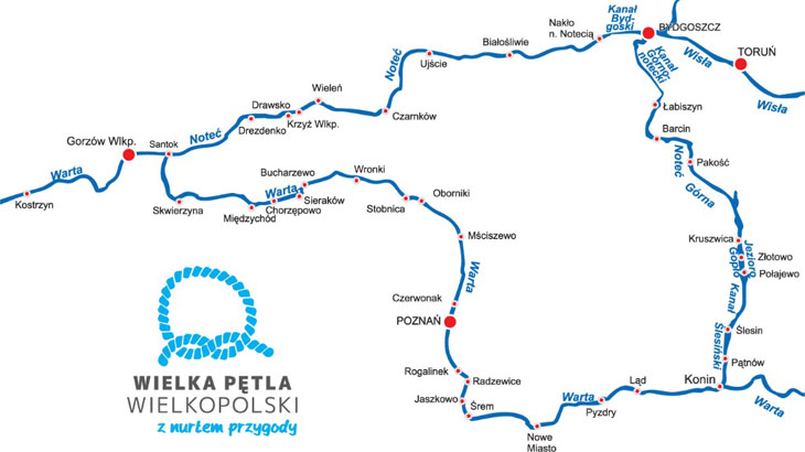 Wielka Pętla Wielkopolski