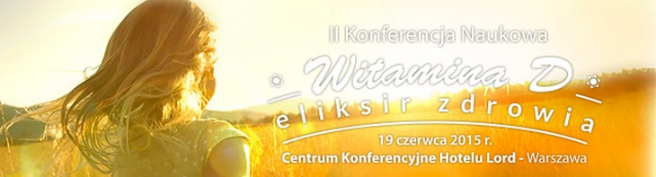Witamina D - eliksir zdrowia