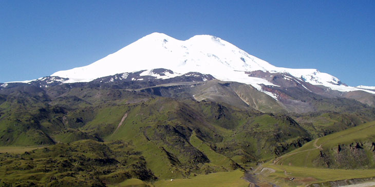 Elbrus