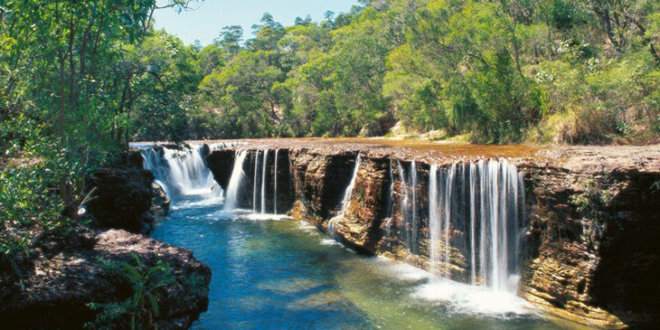 Jardine River National Park