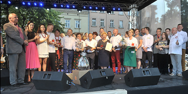 Małopolski Smak 2016
