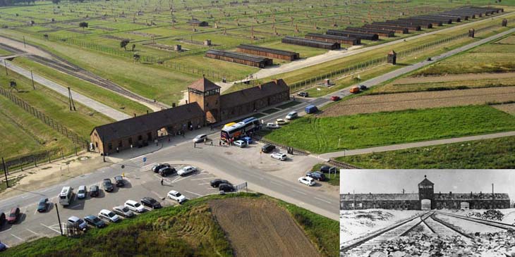 Auschwitz-Birkenau