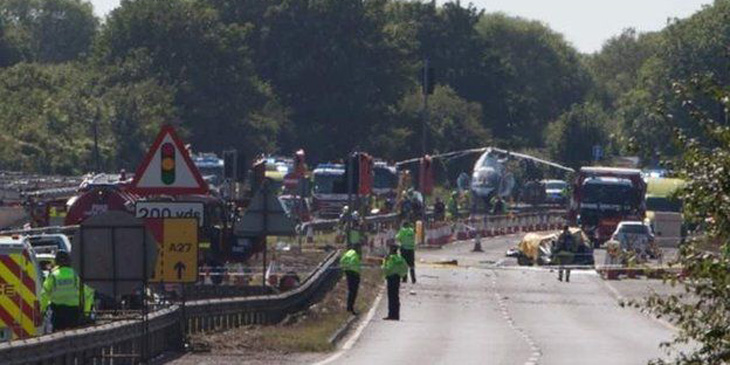 Shoreham Airshow
