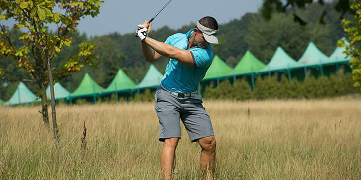 Travel & Action Invitational