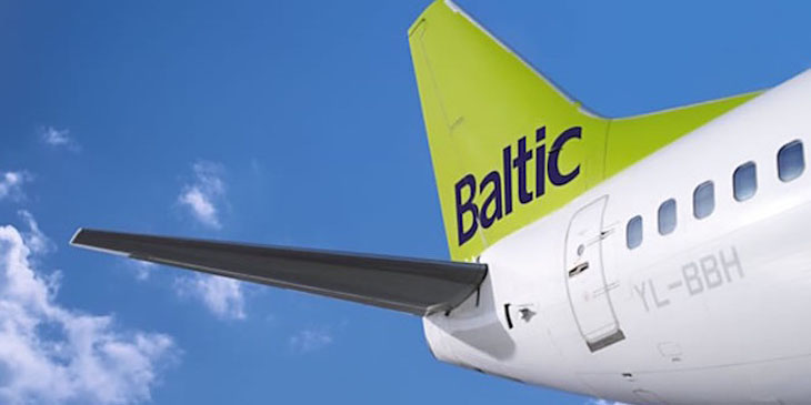 Air Baltic