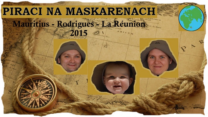 Piraci na Maskarenach