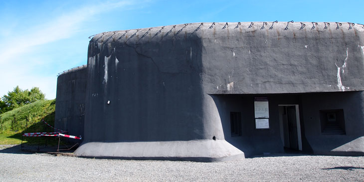 Betonowa granica
