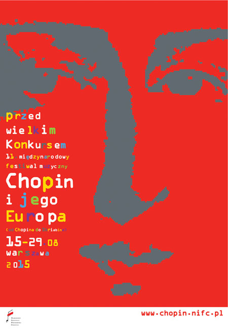 Chopin i jego Europa