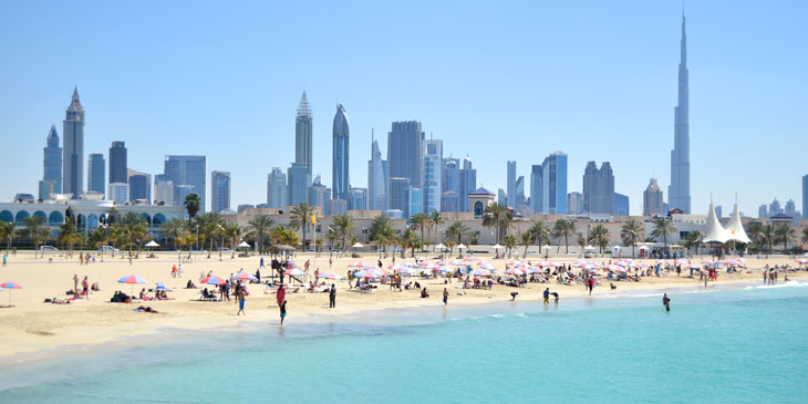 Dubaj