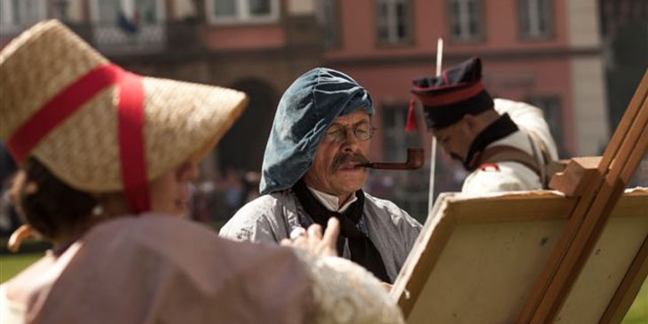 Dolnośląski Festiwal Tajemnic