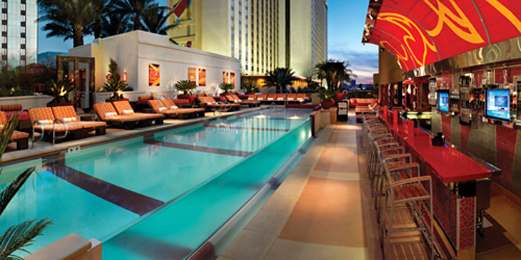 Golden Nugget, USA