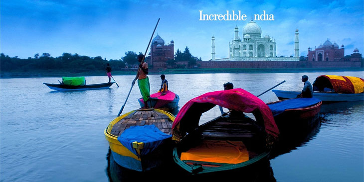 Incredible India