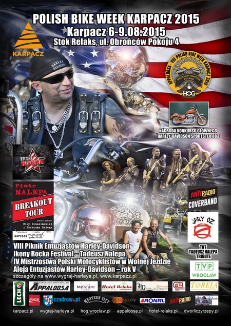 Polish Bike Week