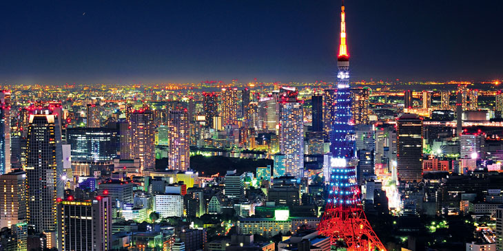 Tokio