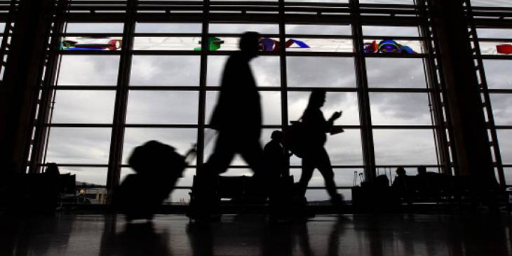 Kradzież na urlopie