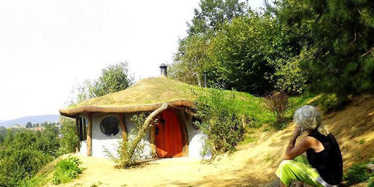 Hobbitówka