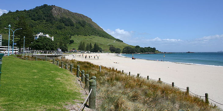 Riversdale