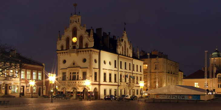 Rzeszów