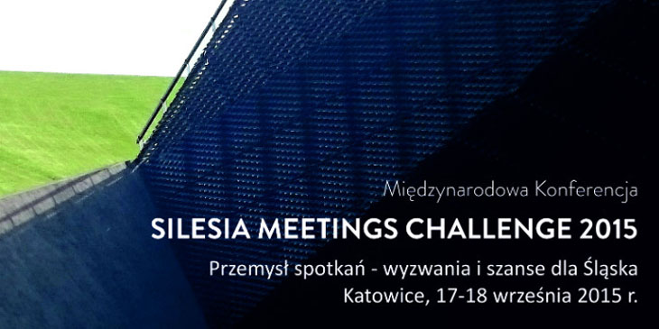 Silesia Meetings Challenge