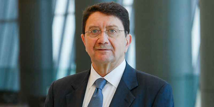 Taleb Rifai