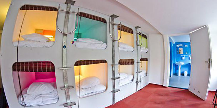 Hostel Wilson