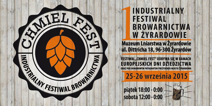 Chmiel Fest