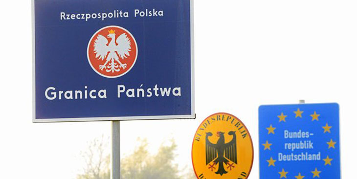 Granica polsko-niemiecka