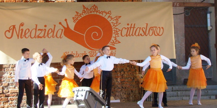 Niedziela Cittaslow