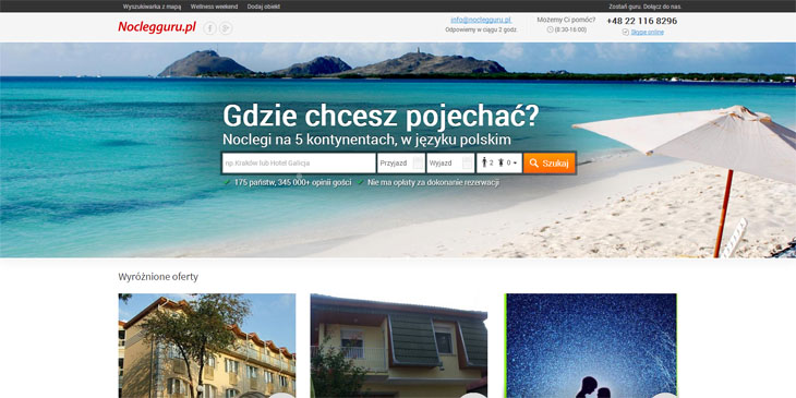 Noclegguru.pl