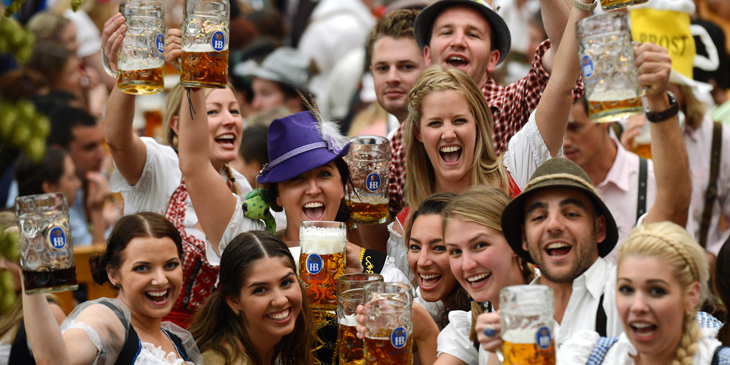 Oktoberfest