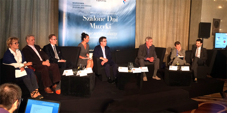 Szalone Dni Muzyki