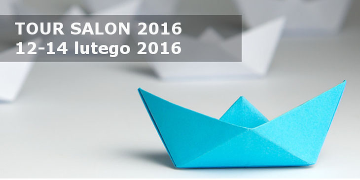 Tour Salon 2016
