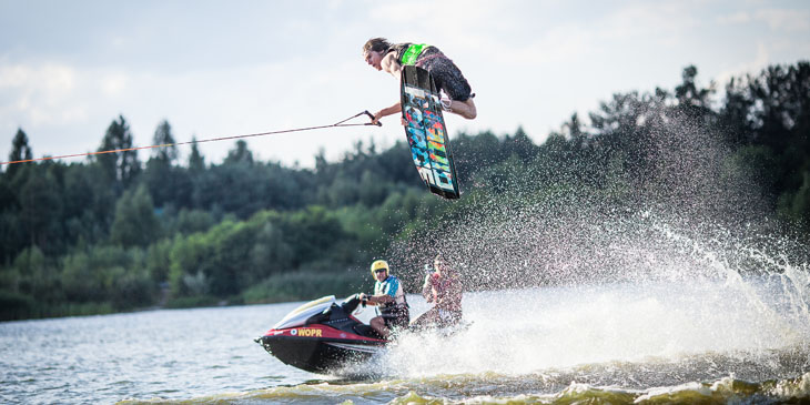 Wake GP