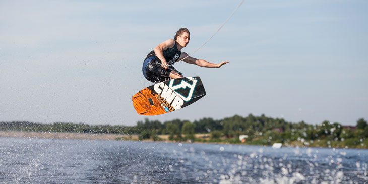 Wakeboard