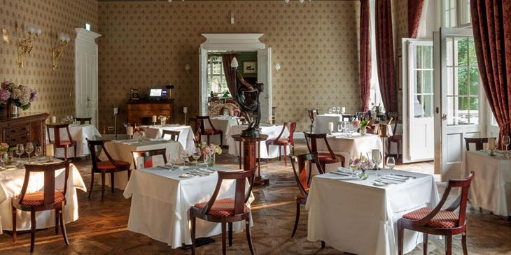 1906 Gourmet Rstaurant
