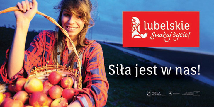 Siła jest w nas!