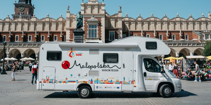 Camper Małopolski