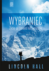 Wybraniec. Życie po śmierci na Evereście