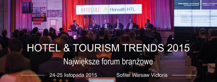 Hotel & Tourism Trends 2015 Poland & CEE