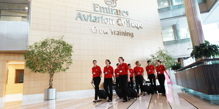 Emirates