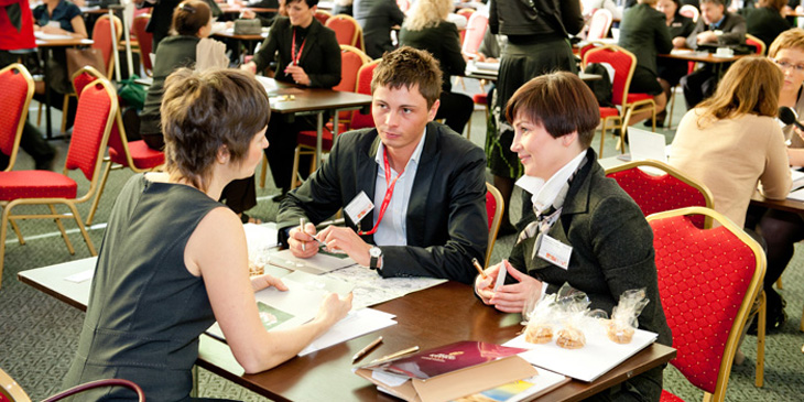 XII Polsko Rosyjskie Forum Turystyczne