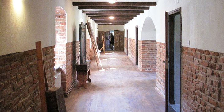 Ostoja św. Antoniego – Dom Ojca